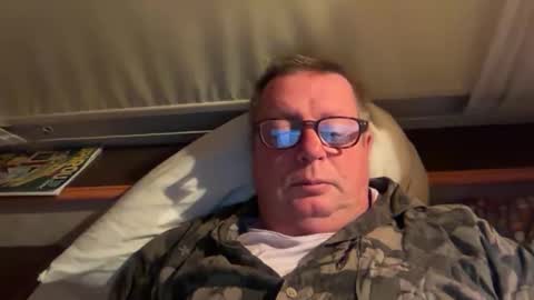 nurod online show from November 20, 4:45 am