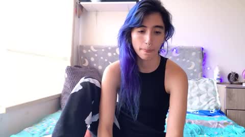 Nusitacouple online show from February 20, 9:48 pm