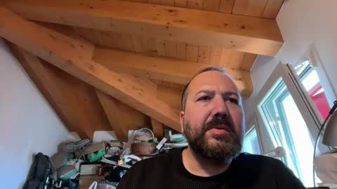 Nutelloso online show from October 6, 7:17 am