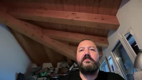 Nutelloso online show from October 23, 8:13 am