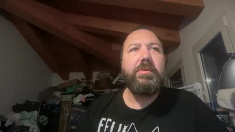 Nutelloso online show from December 16, 7:24 am