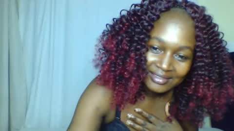 nutgal online show from November 9, 8:29 pm