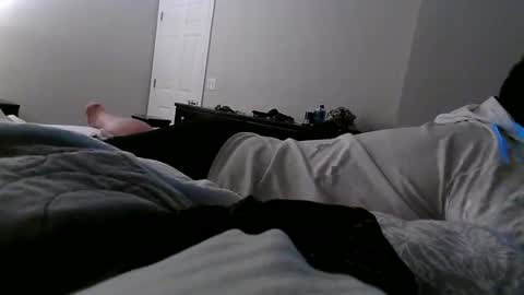 nuttincowboy727272 online show from May 24, 1:32 am
