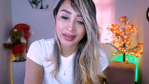 Snapshot of nycole_1988 chatting on January 5, 6:35 pm Nycole online show from January 5, 6:35 pm