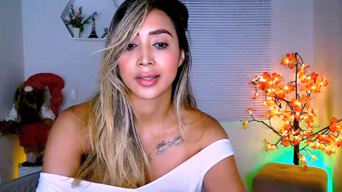 Snapshot of nycole_1988 chatting on January 6, 11:52 pm Nycole online show from January 6, 11:52 pm