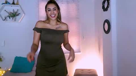 Snapshot of nycole_1988 chatting on February 5, 5:31 pm Nycole online show from February 5, 5:31 pm