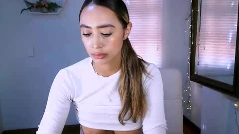 Snapshot of nycole_1988 chatting on September 26, 2:43 pm Nycole online show from September 26, 2:43 pm