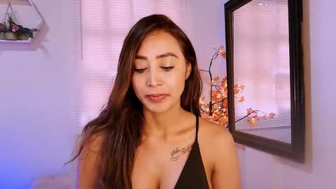 Snapshot of nycole_1988 chatting on November 21, 3:33 pm Nycole online show from November 21, 3:33 pm