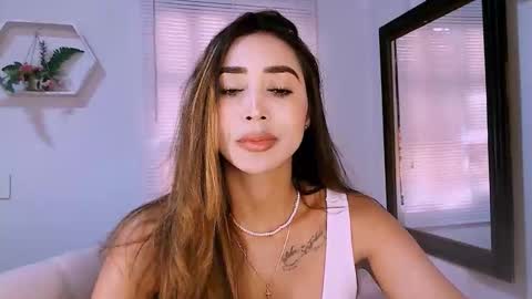 Snapshot of nycole_1988 chatting on February 12, 2:45 pm Nycole online show from February 12, 2:45 pm