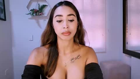 Snapshot of nycole_1988 chatting on February 13, 4:14 pm Nycole online show from February 13, 4:14 pm