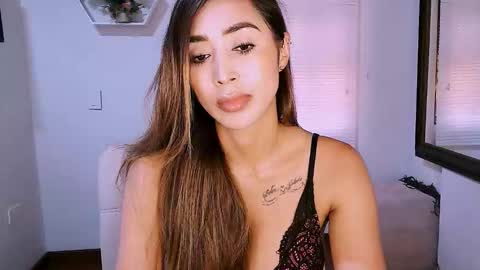 Snapshot of nycole_1988 chatting on February 27, 6:08 pm Nycole online show from February 27, 6:08 pm