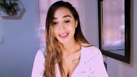 Snapshot of nycole_1988 chatting on March 4, 2:01 pm Nycole online show from March 4, 2:01 pm