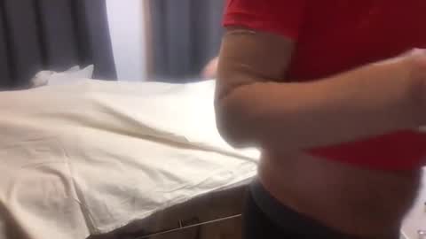 Eric online show from January 26, 12:26 am