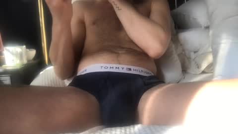 Eric online show from February 25, 2:54 pm