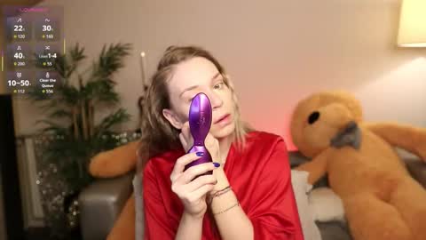 milf online show from January 14, 4:29 am