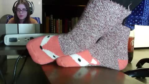 Nyctophilic online show from February 21, 4:41 pm