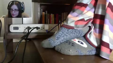 Nyctophilic online show from April 20, 10:00 pm