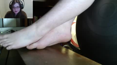 Nyctophilic online show from April 29, 7:31 pm