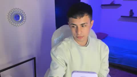 nyko_ds online show from November 12, 4:24 am