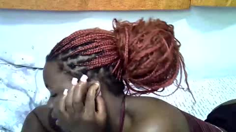 Shalvin online show from January 13, 6:24 pm