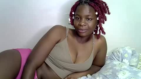 Shalvin online show from February 6, 9:18 pm