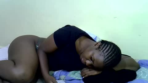 Shalvin online show from May 21, 11:34 pm