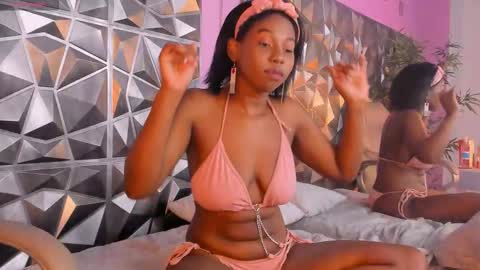 Nyla Savage online show from February 3, 2:53 am