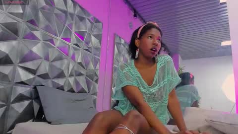 Nyla Savage online show from February 4, 9:09 pm