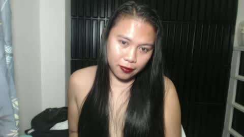 nylecummer online show from June 22, 9:01 pm