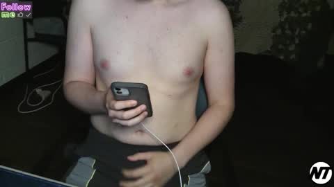 Nylestraore67 online show from April 28, 7:13 am