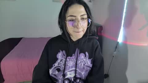 Snapshot of nymph_frida chatting on January 13, 10:03 am Frida online show from January 13, 10:03 am