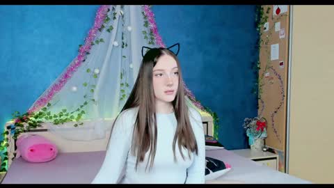 Kat online show from January 12, 6:59 pm