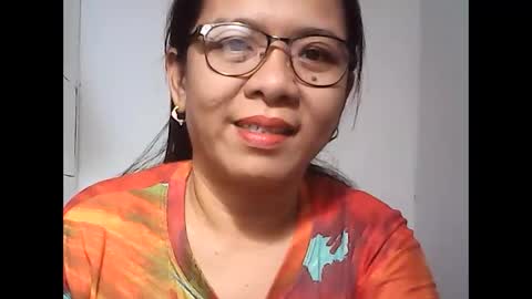 Snapshot of nymphoangel2022 chatting on February 19, 12:35 am I am your angel online show from February 19, 12:35 am