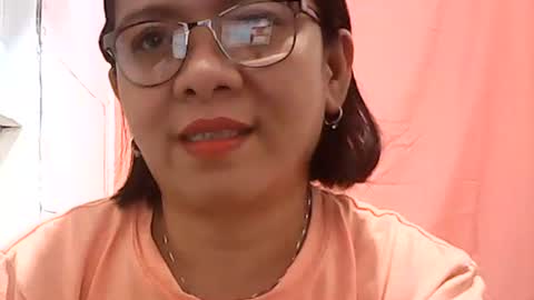 Snapshot of nymphoangel2022 chatting on March 11, 6:53 am I am your angel online show from March 11, 6:53 am
