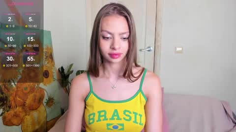 crystal   3 online show from June 1, 4:41 pm