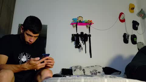 David and Steven Independents online show from January 25, 3:30 am