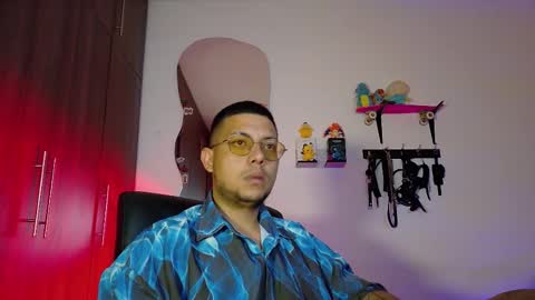 David and Steven Independents online show from November 9, 2:15 pm