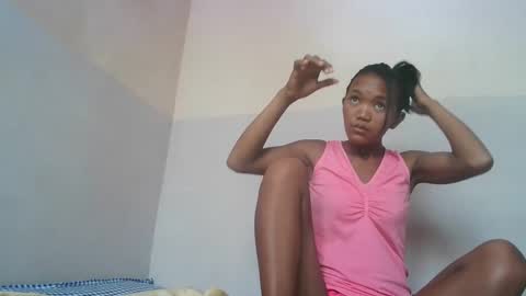 Snapshot of nympholinha chatting on January 28, 11:49 am nympholinha online show from January 28, 11:49 am