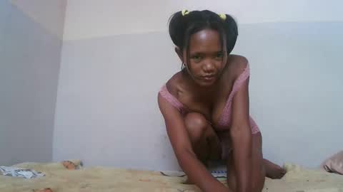 nympholinha online show from February 6, 8:07 am