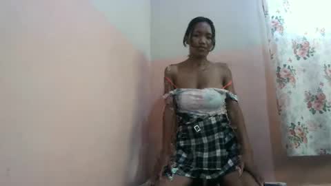 Snapshot of nympholinha chatting on February 7, 6:56 am nympholinha online show from February 7, 6:56 am