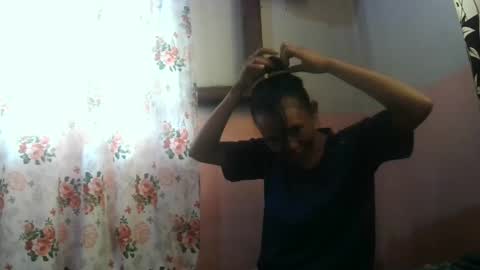 Snapshot of nympholinha chatting on February 9, 6:54 am nympholinha online show from February 9, 6:54 am