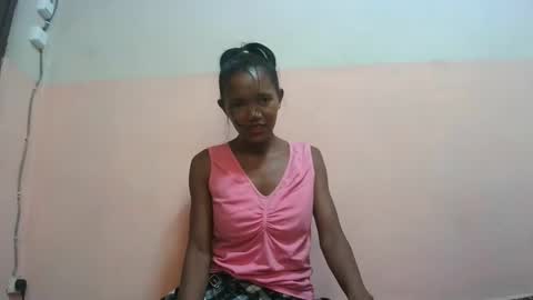 nympholinha online show from February 18, 12:06 pm