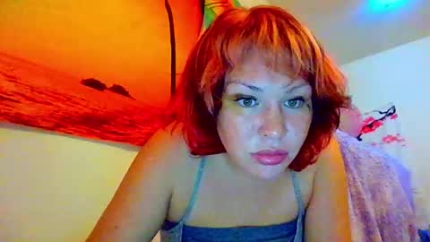 Snapshot of nymphomagik999 chatting on February 28, 3:40 am nymphomagik999 online show from February 28, 3:40 am