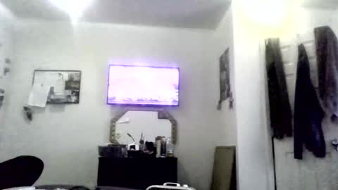 Snapshot of nymphomagik999 chatting on February 28, 10:44 pm nymphomagik999 online show from February 28, 10:44 pm