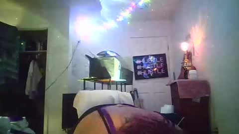 Snapshot of nymphomagik999 chatting on March 2, 12:46 am nymphomagik999 online show from March 2, 12:46 am