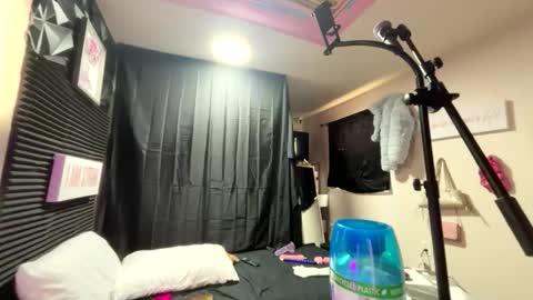 nymphomaticbaby online show from January 11, 2:33 pm