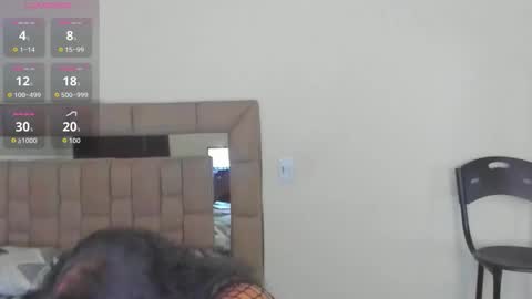 nyomi browm online show from December 5, 11:52 am