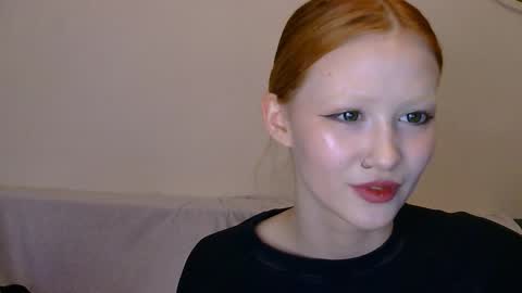 Snapshot of nyra_thira chatting on October 26, 8:26 pm nyra_thira online show from October 26, 8:26 pm