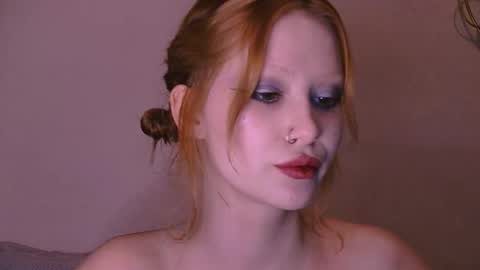 Snapshot of nyra_thira chatting on November 14, 3:00 pm nyra_thira online show from November 14, 3:00 pm