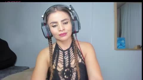 Laura nyu online show from July 23, 1:58 am